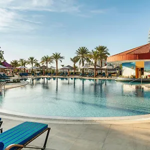 Resort Sheraton Jumeirah, Dubai