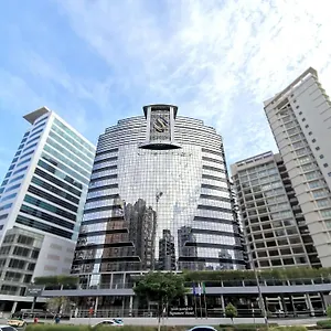 4* Hotel Signature 1 Hotel Tecom