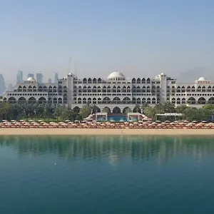 Resort Jumeirah Zabeel Saray, Dubai