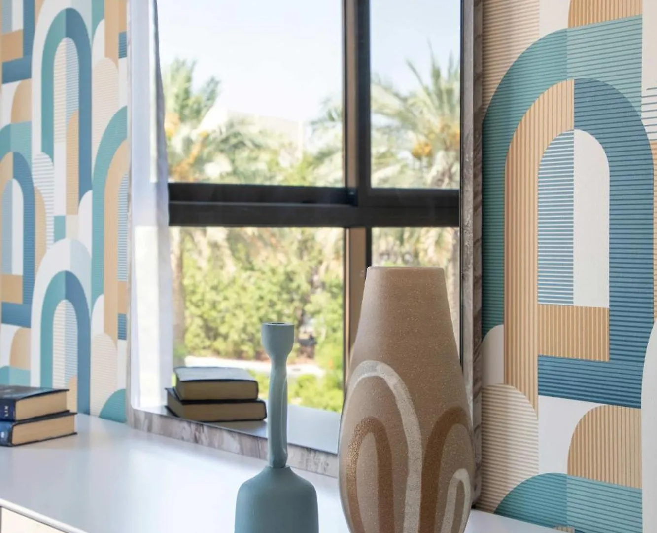 Frank Porter - Eleganz 5 By Danube Dubai Verenigde Arabische Emiraten