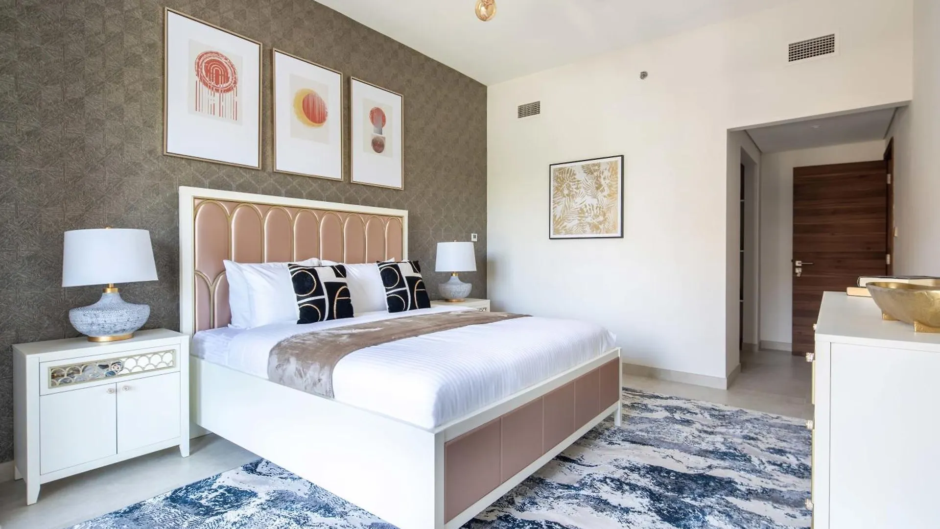 Frank Porter - Eleganz 5 By Danube Dubai Appartement