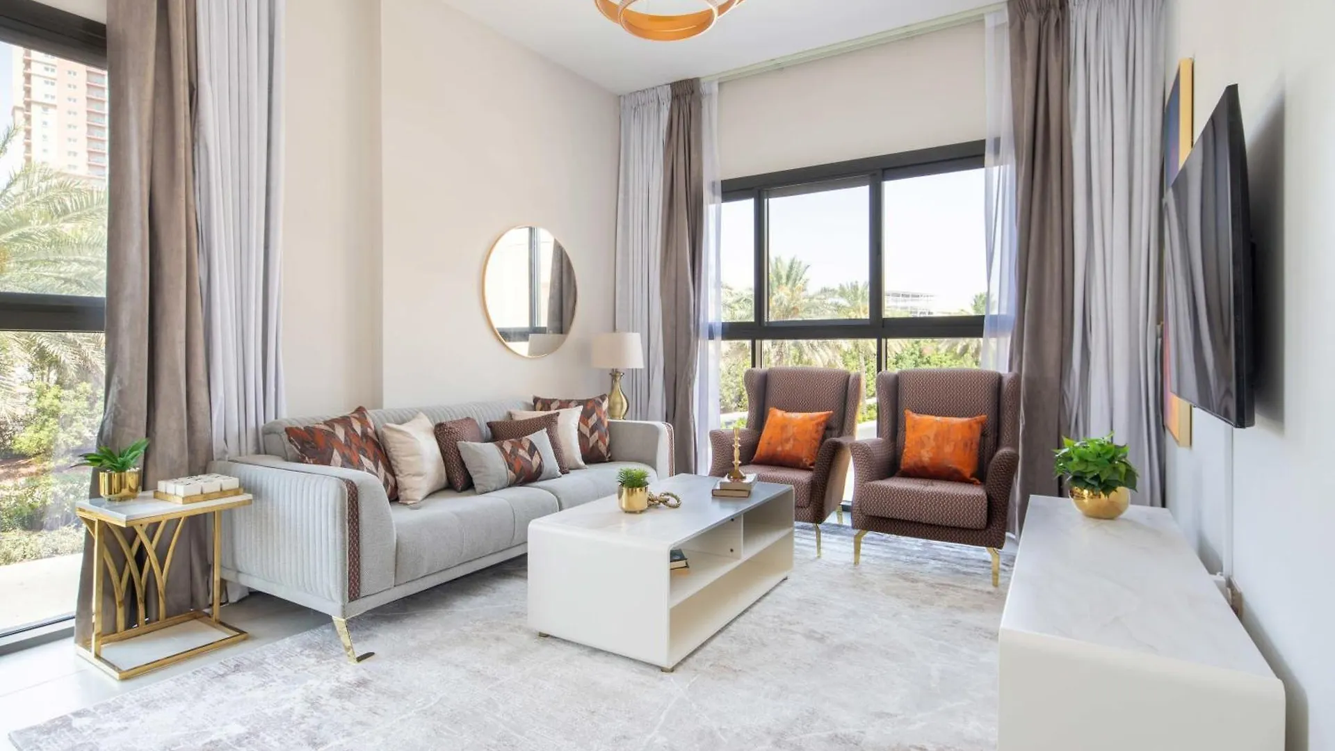 Frank Porter - Eleganz 5 By Danube Dubai