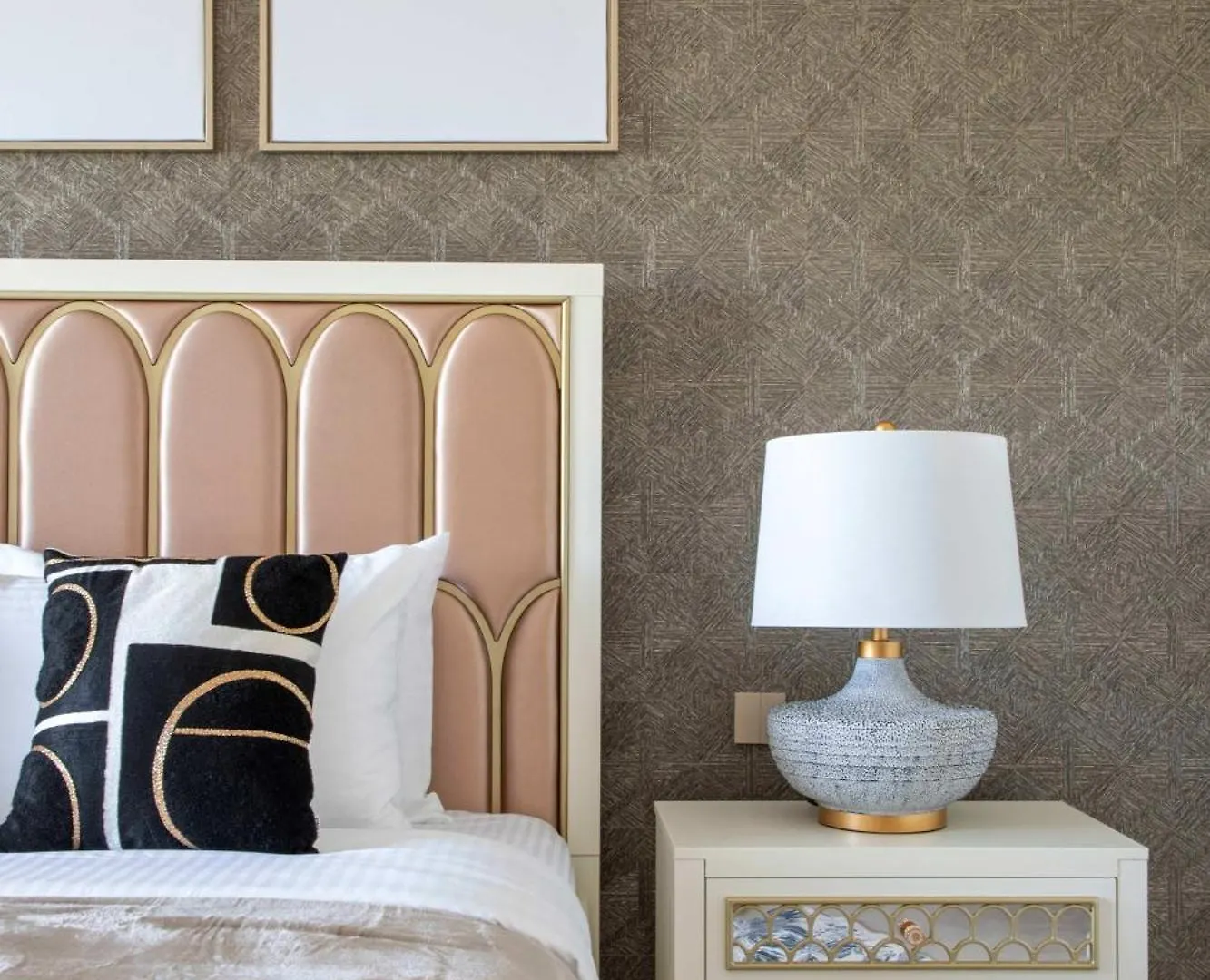 Apartment Frank Porter - Eleganz 5 By Danube Dubai